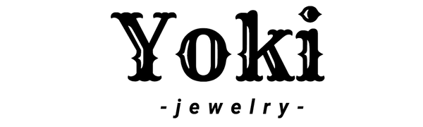 yokijewelry logo